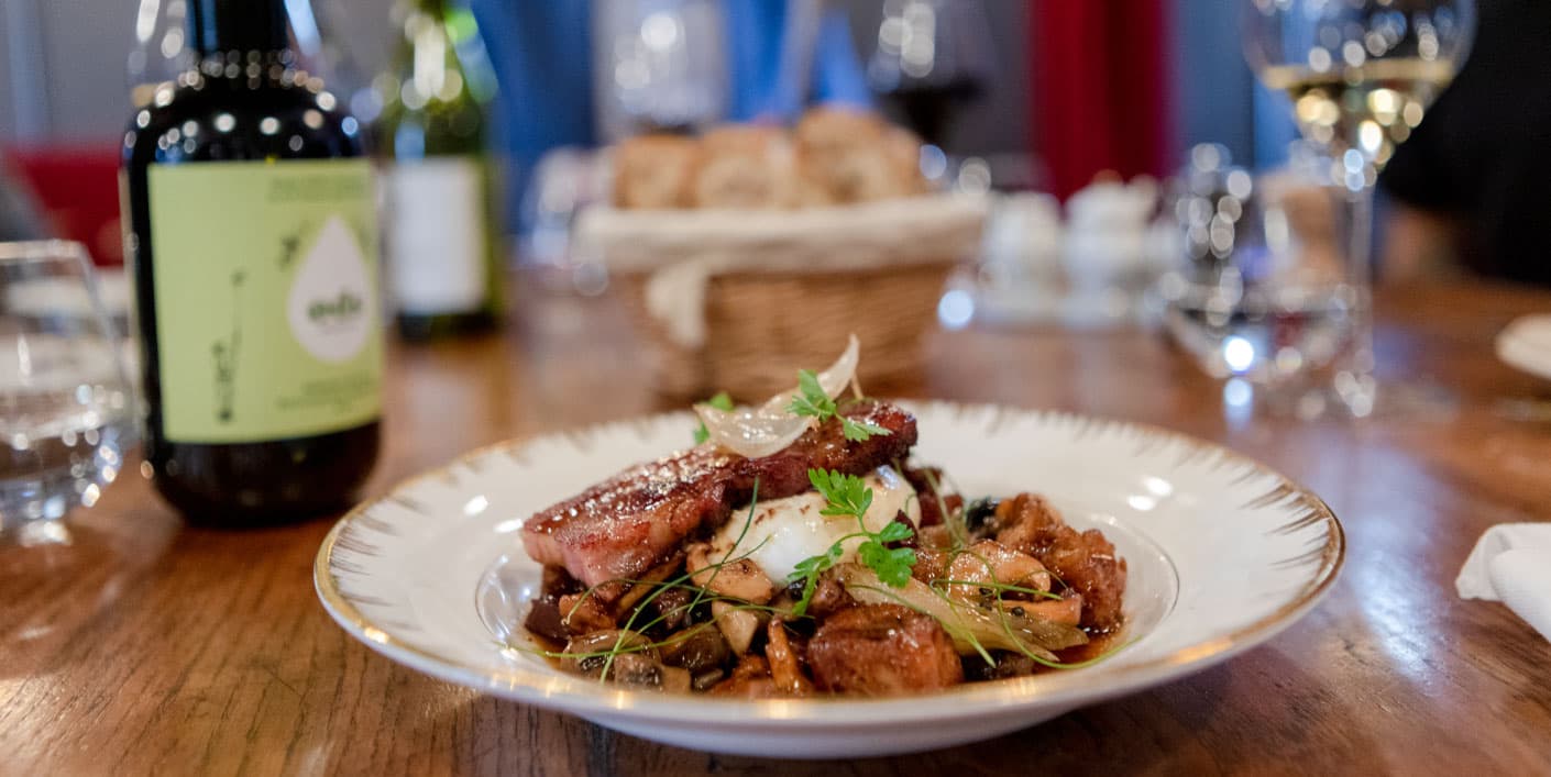 Le Bistrot d'Abel photo 6