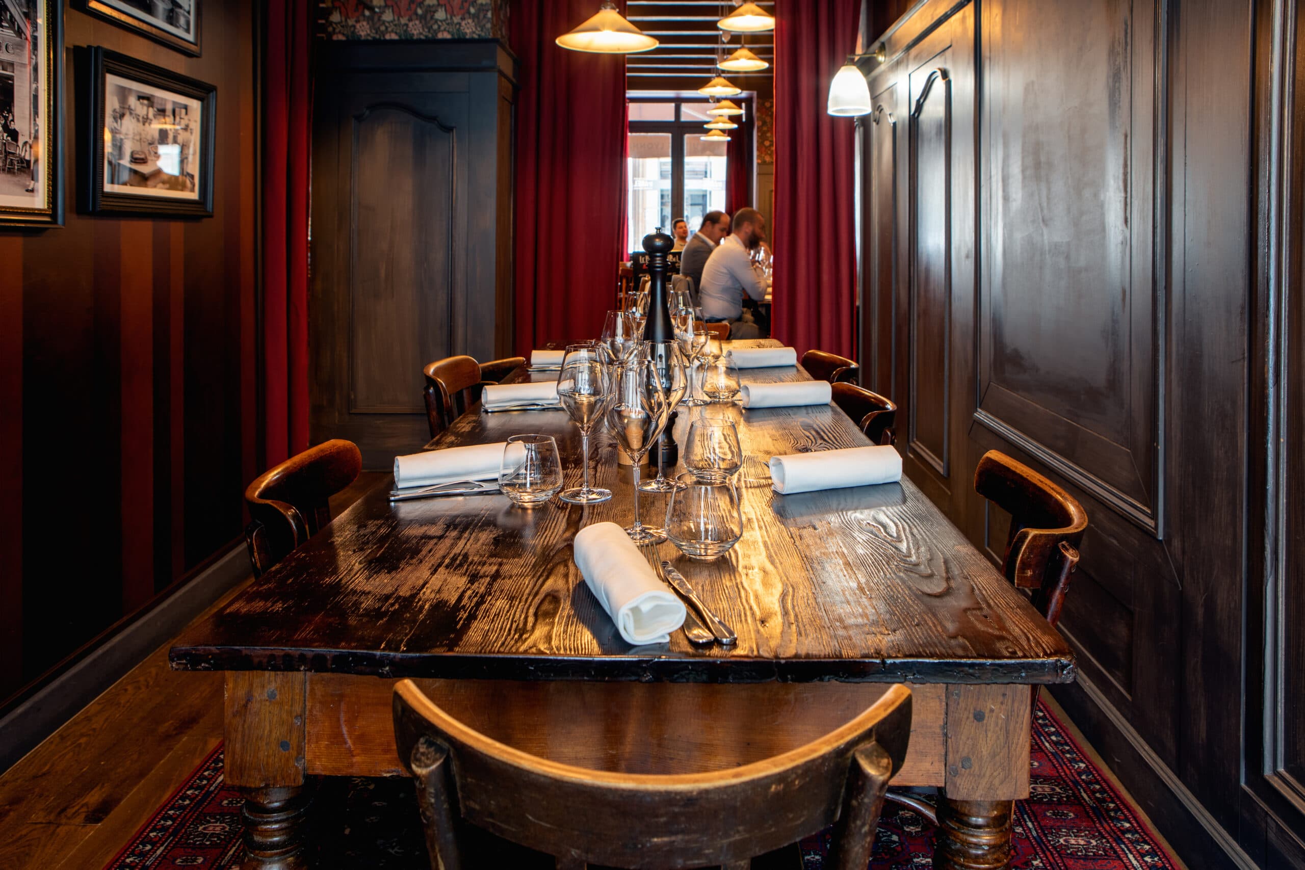 Le Bistrot d'Abel photo 5