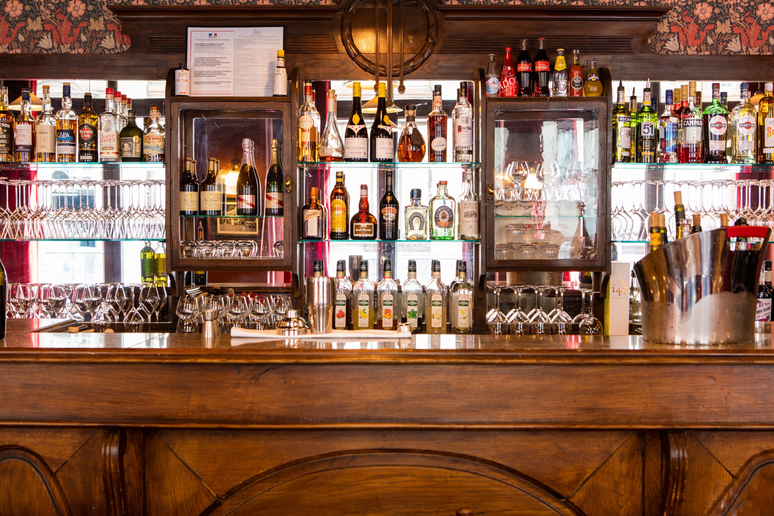 Le Bistrot d'Abel photo 3