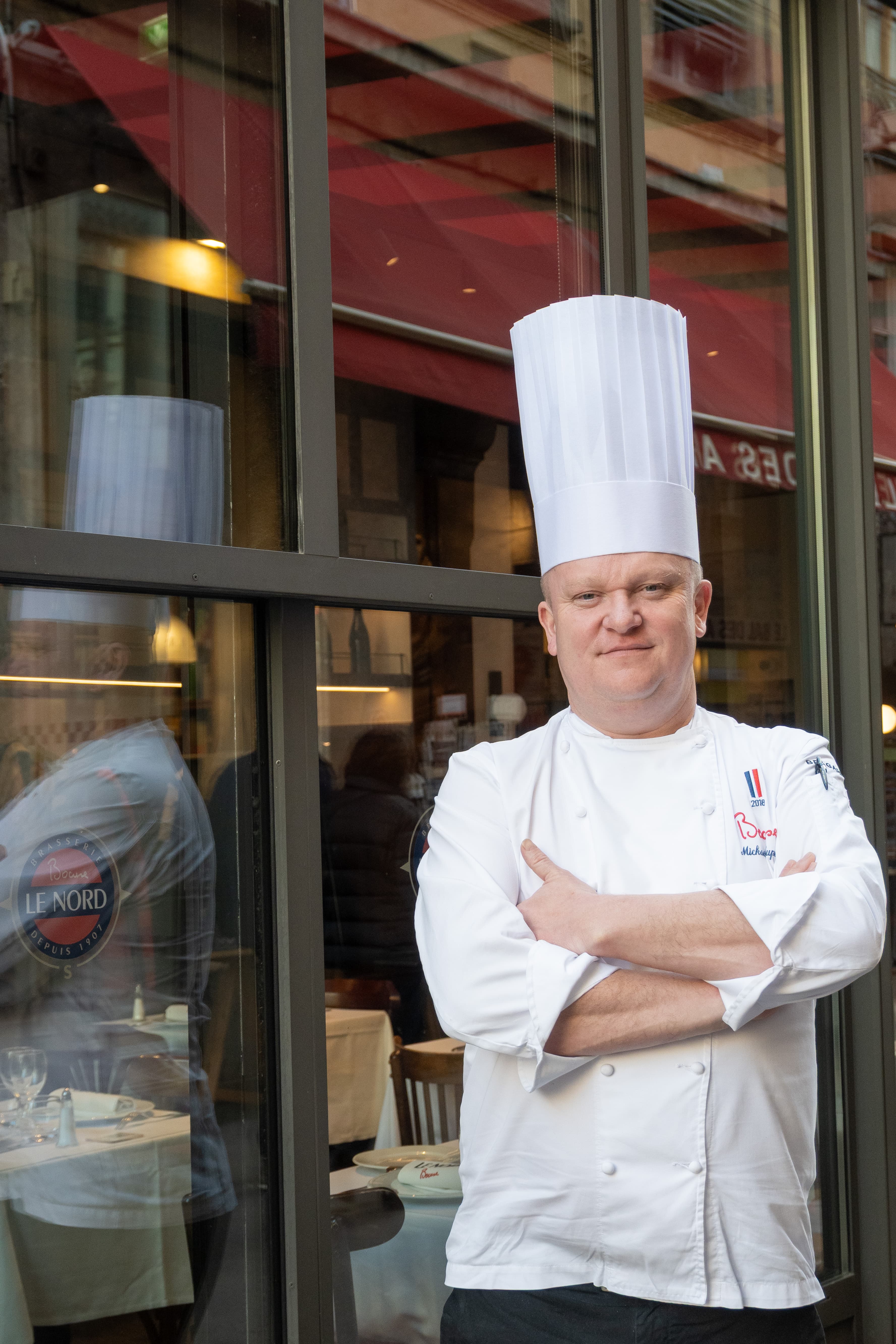 Brasserie Le Nord - Bocuse photo 3