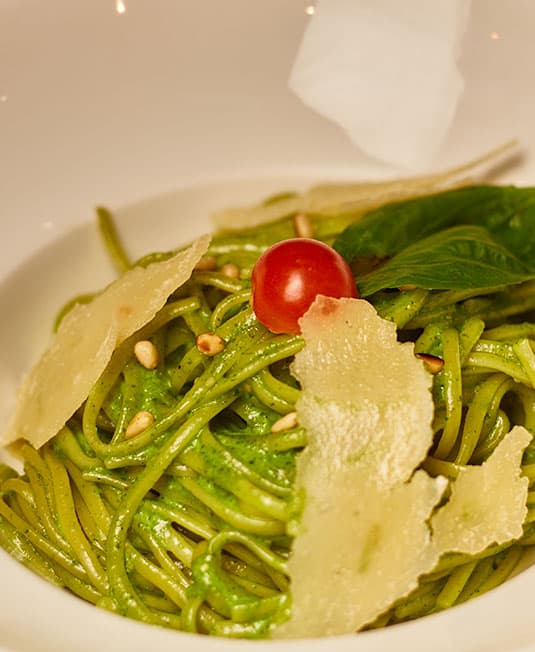 Mama Kitchen Caffè photo 7