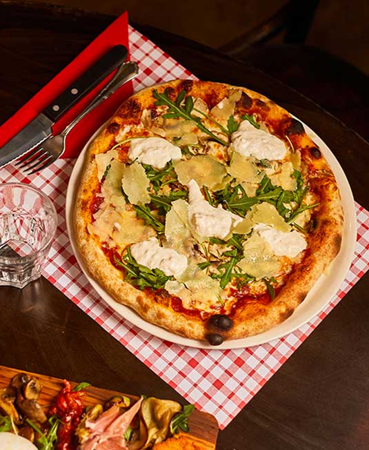 Mama Kitchen Caffè photo 5