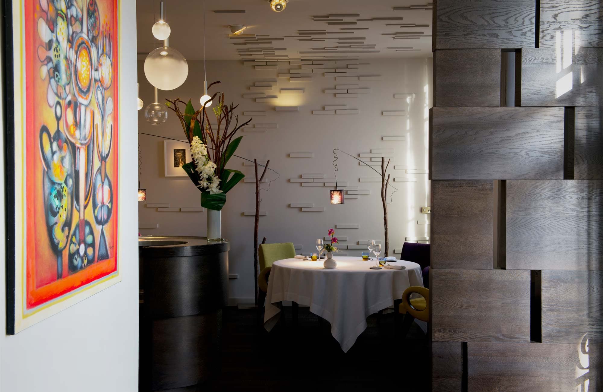 Michel Sarran photo 7