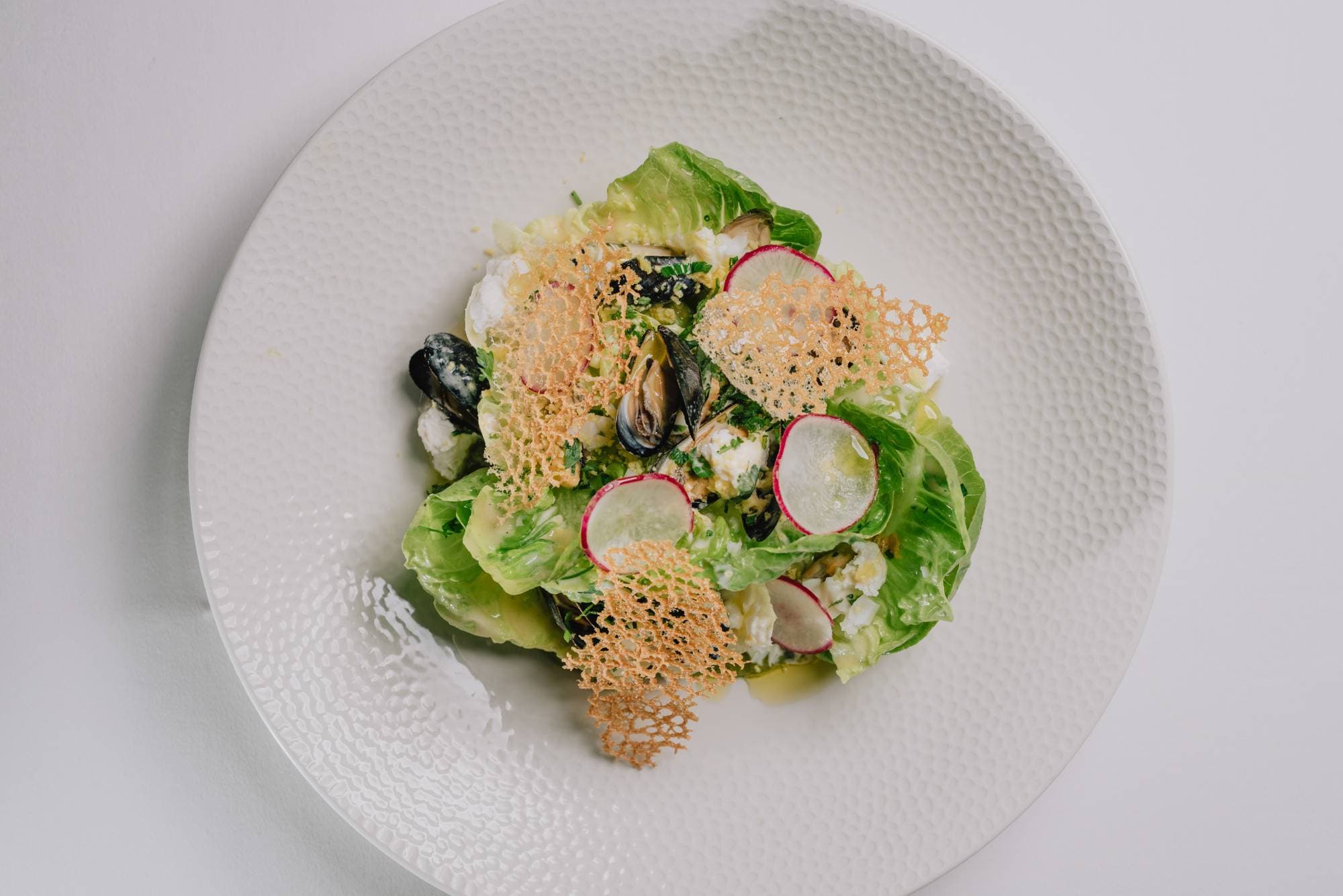 M Restaurant photo 6