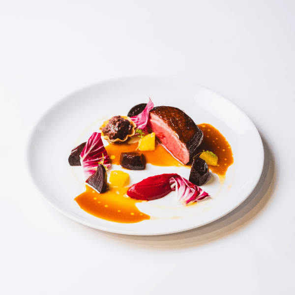 M Restaurant photo 7