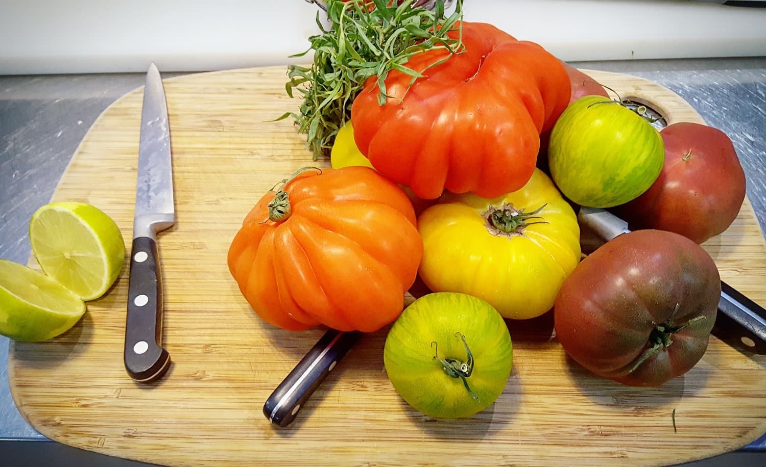 Notes et Saveurs photo 6