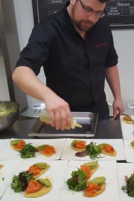 Notes et Saveurs photo 7