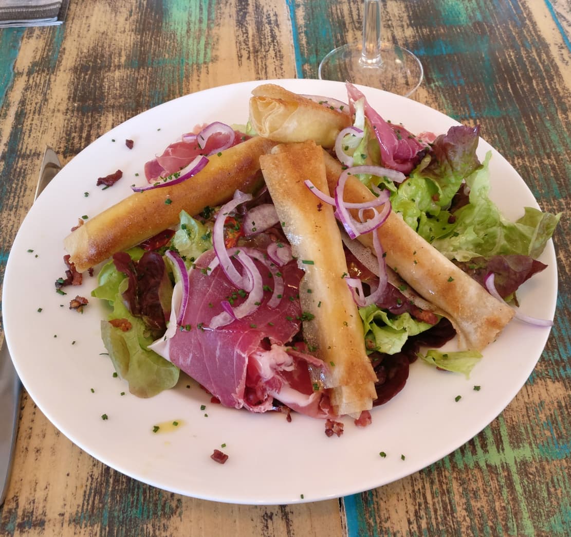 Ô Jardin Gourmand photo 6