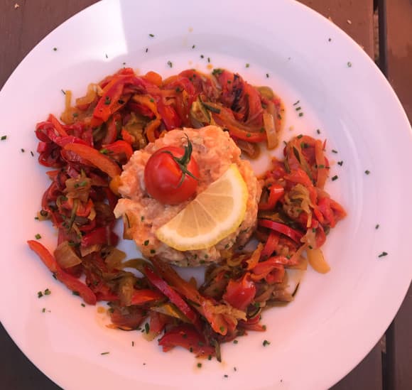 Ô Jardin Gourmand photo 8