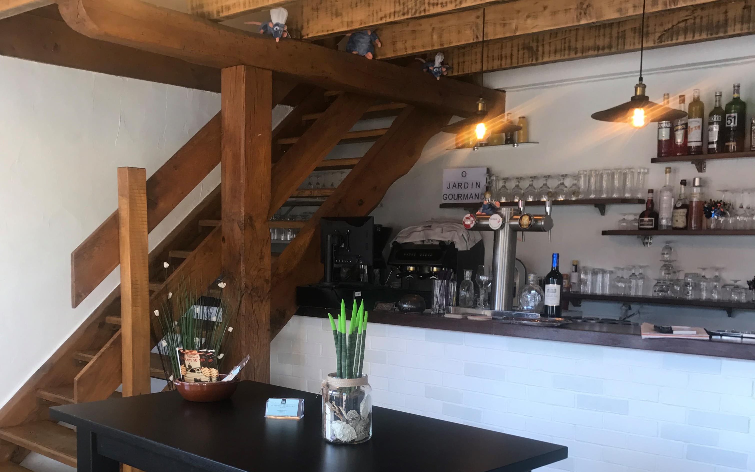 Ô Jardin Gourmand photo 2