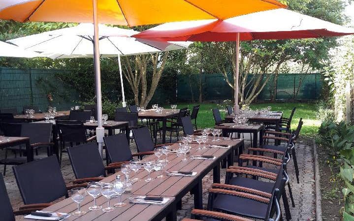 Ô Jardin Gourmand photo 5