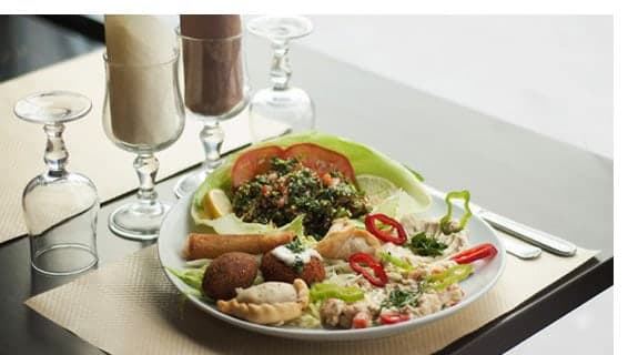 O saveurs du Liban photo 3