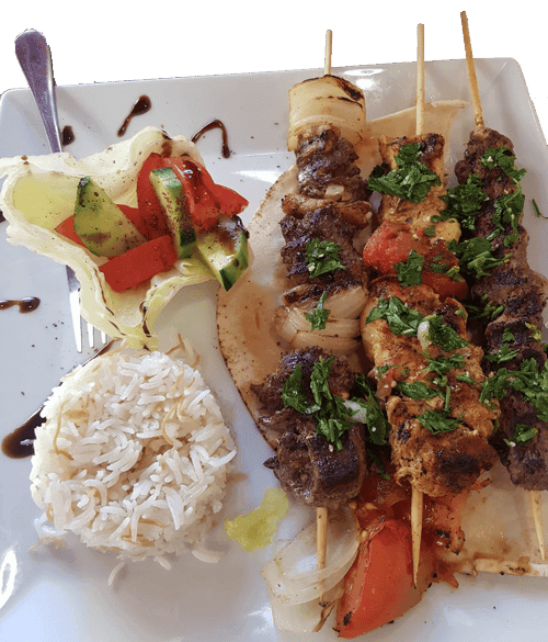 O saveurs du Liban photo 4