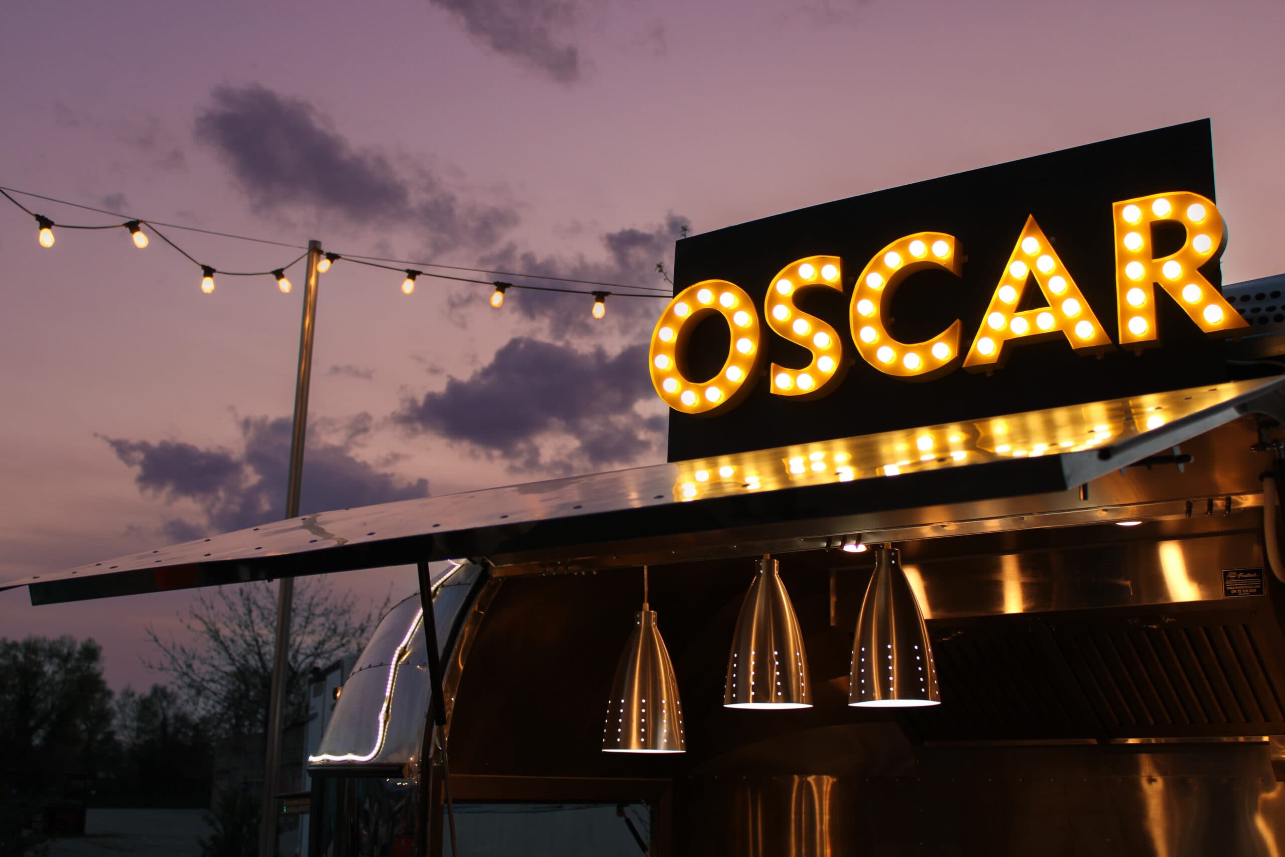 OSCAR - Les Puces du Canal photo 3