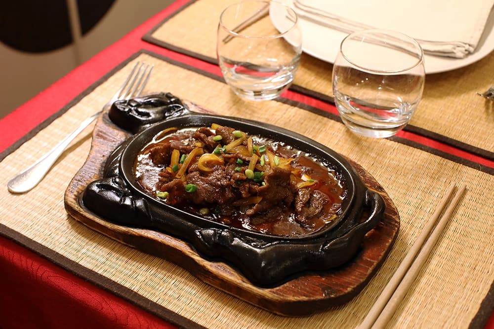 Parfums d'Asie photo 3