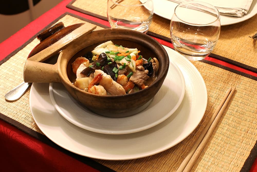 Parfums d'Asie photo 6