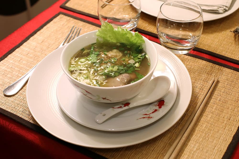 Parfums d'Asie photo 2