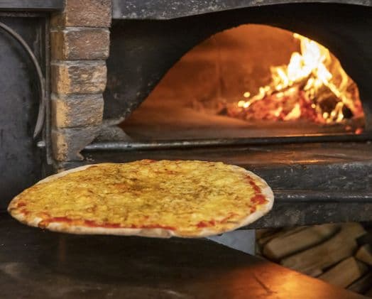 La Pizza Cresci photo 6