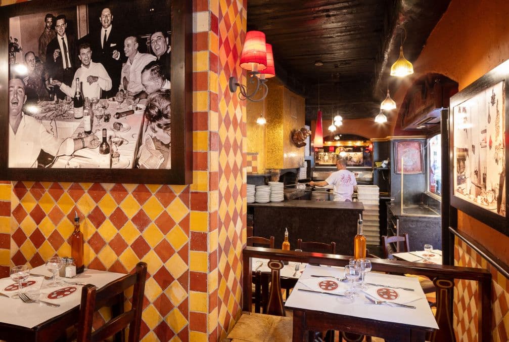 La Pizza Cresci photo 8