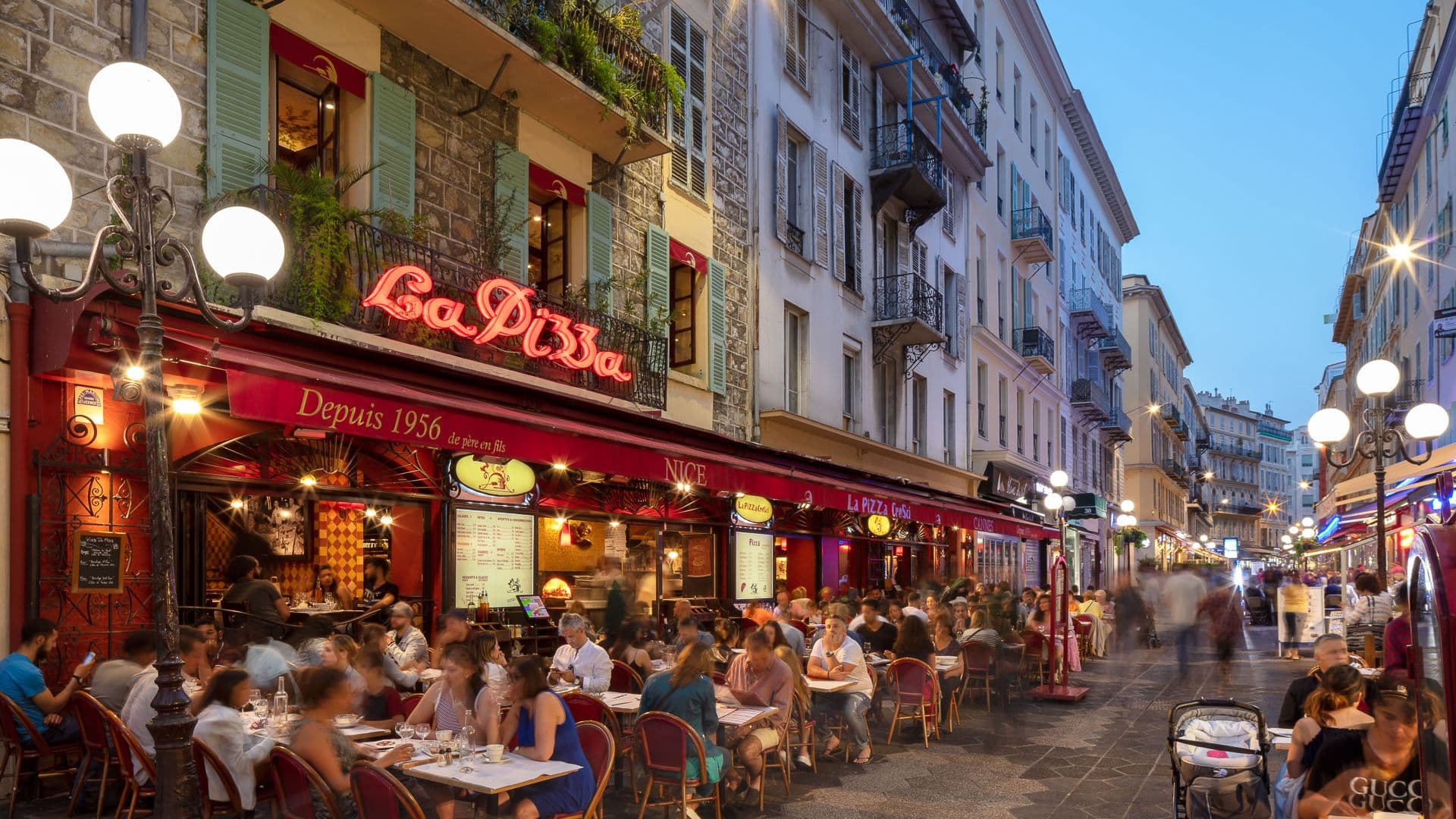 La Pizza Cresci photo 5