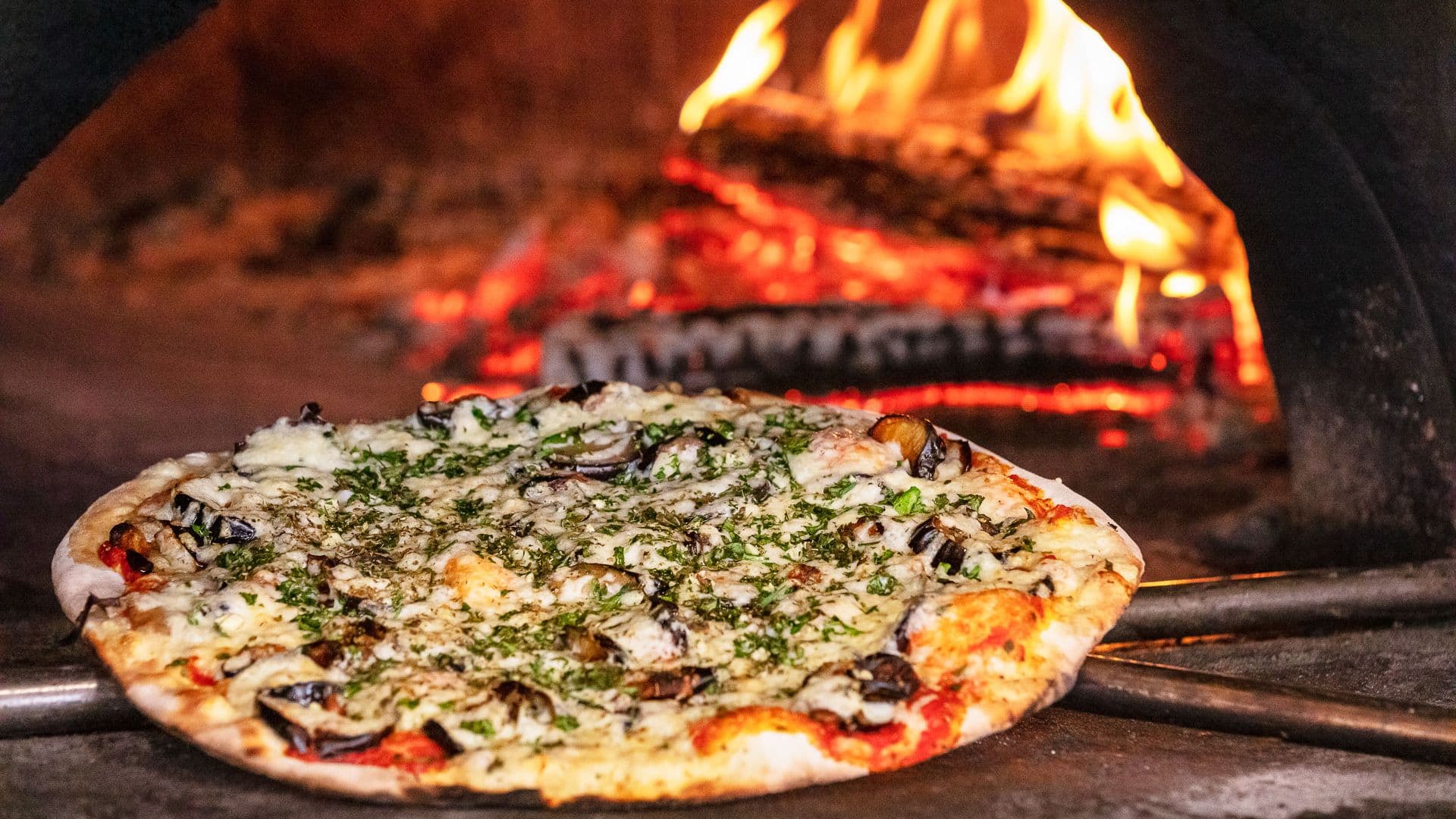 La Pizza Cresci photo 3