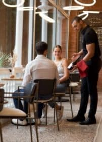 Au Pois Gourmand photo 4