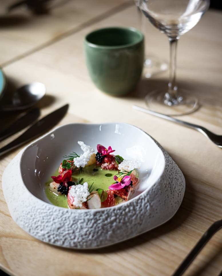 Au Pois Gourmand photo 3