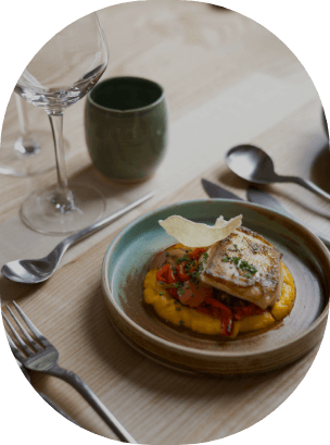 Au Pois Gourmand photo 6