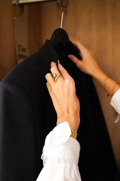 Restaurant Quintessia photo 8