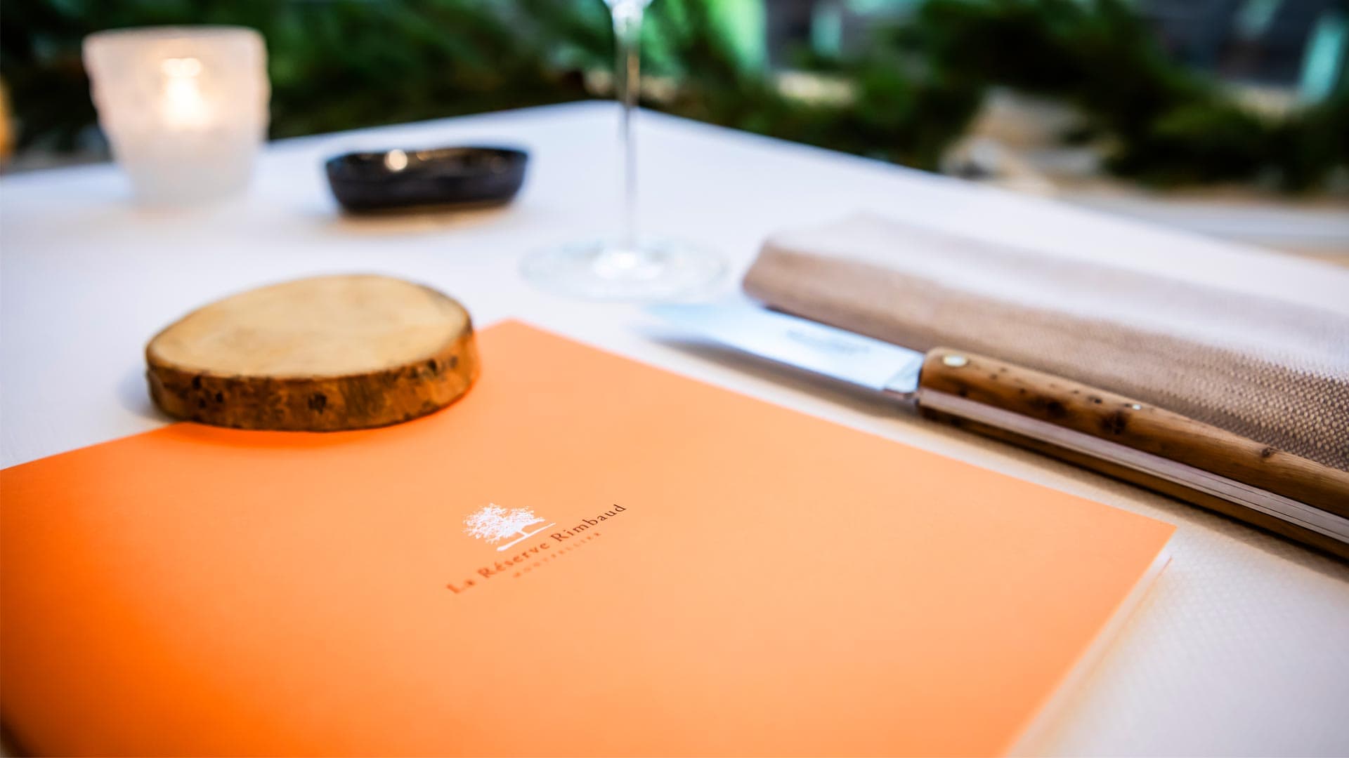 La Réserve Rimbaud photo 7