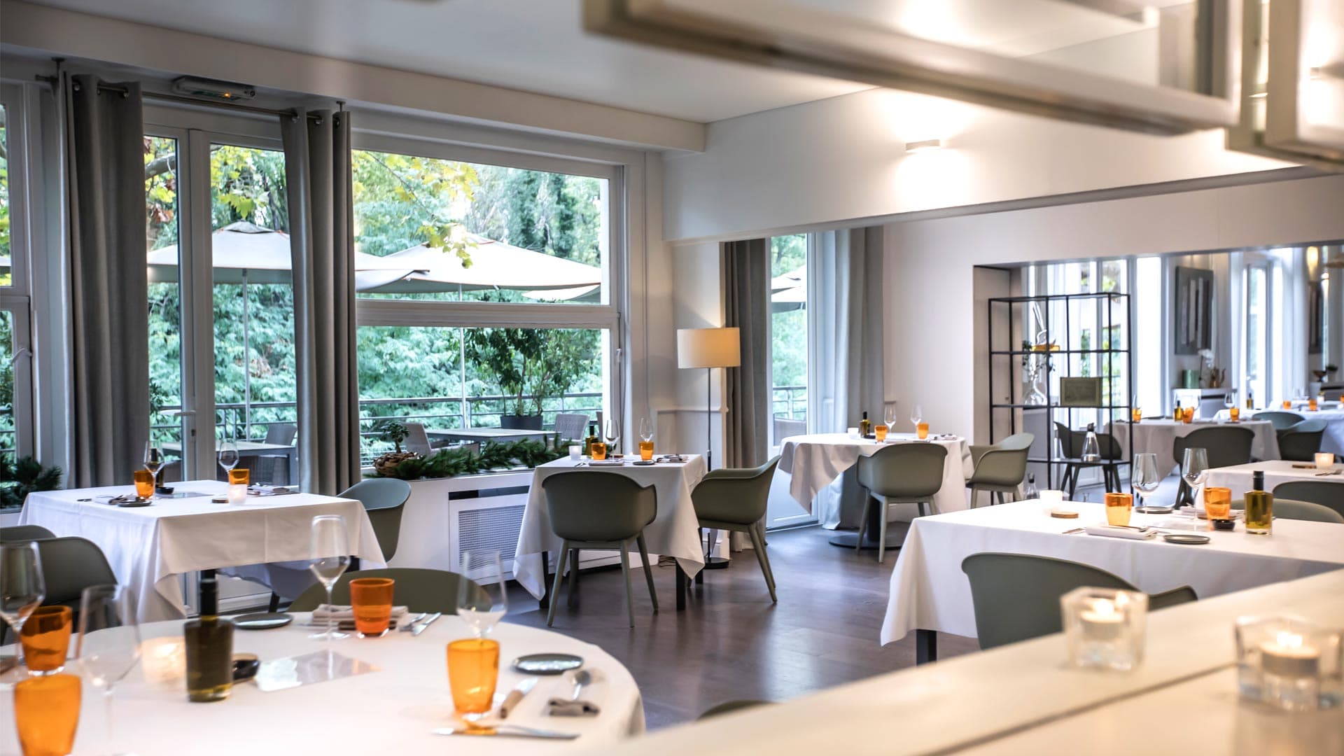 La Réserve Rimbaud photo 5