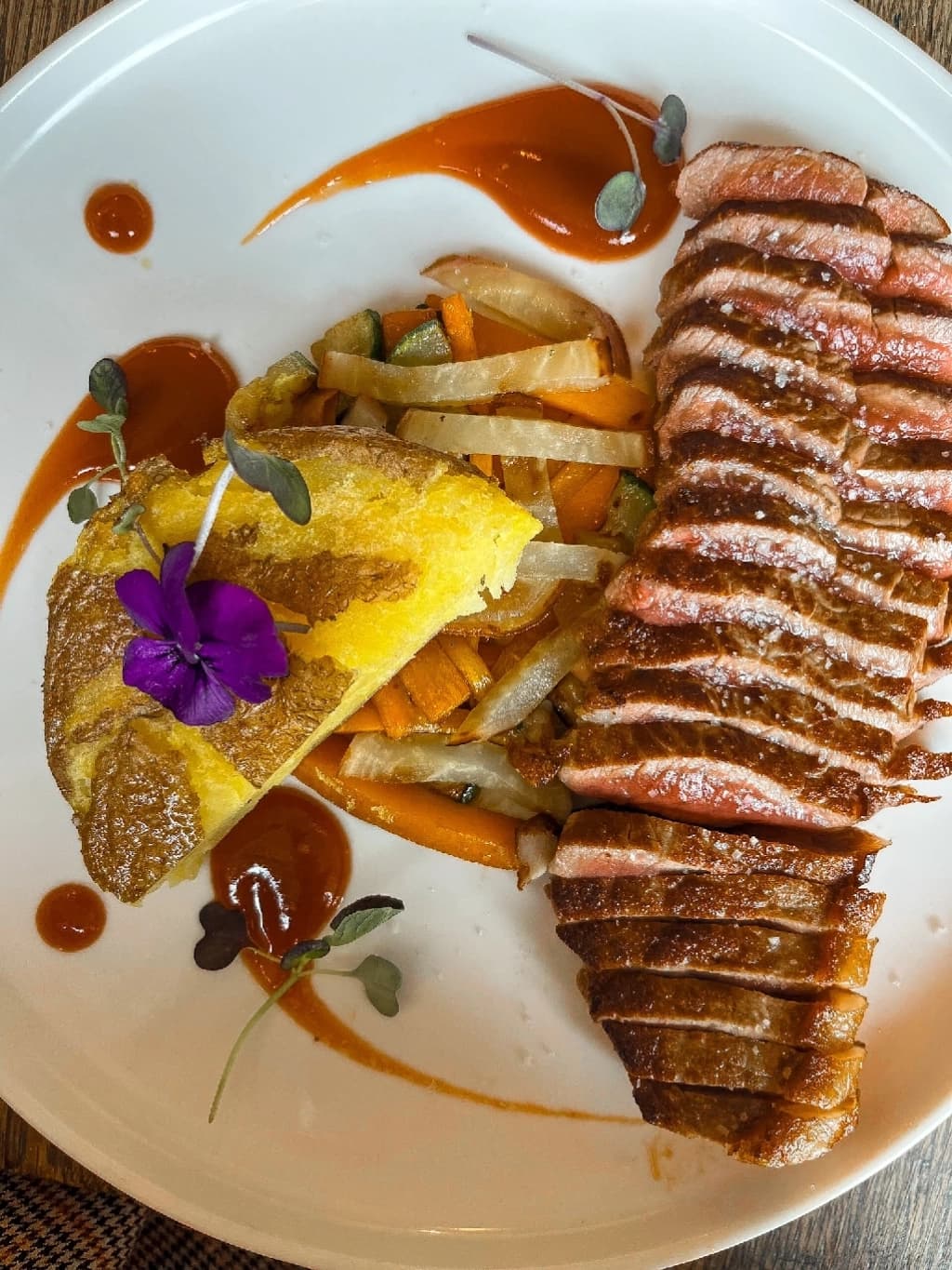 L’Assemblée Gourmande photo 7