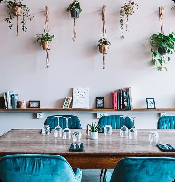 L’Assemblée Gourmande photo 6