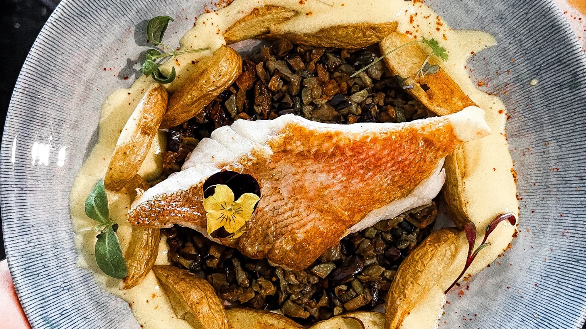 L’Assemblée Gourmande photo 2