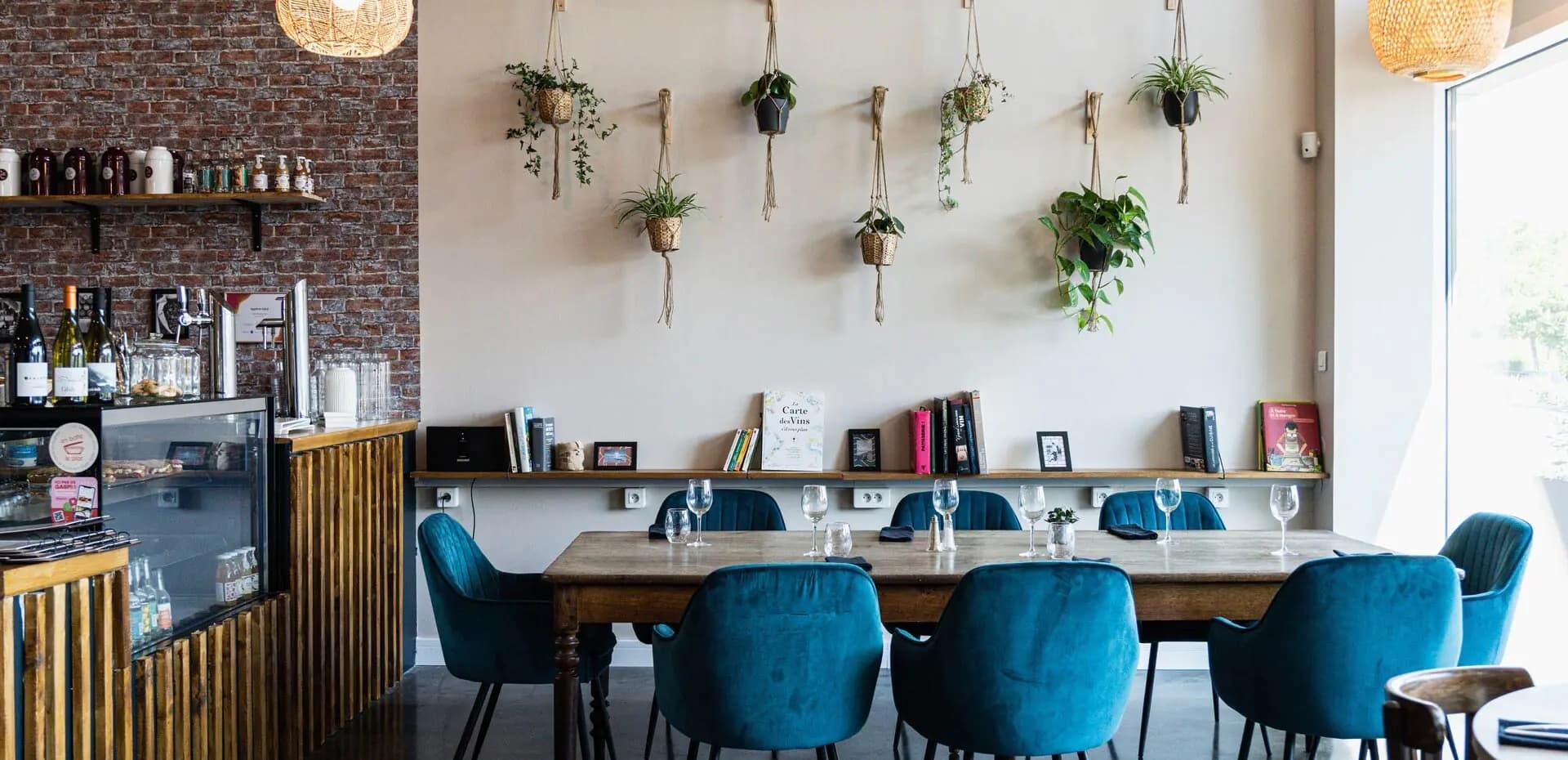 L’Assemblée Gourmande photo 1