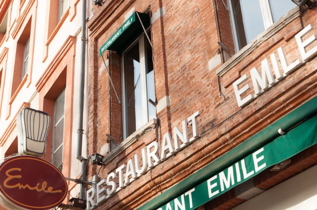 Restaurant Émile