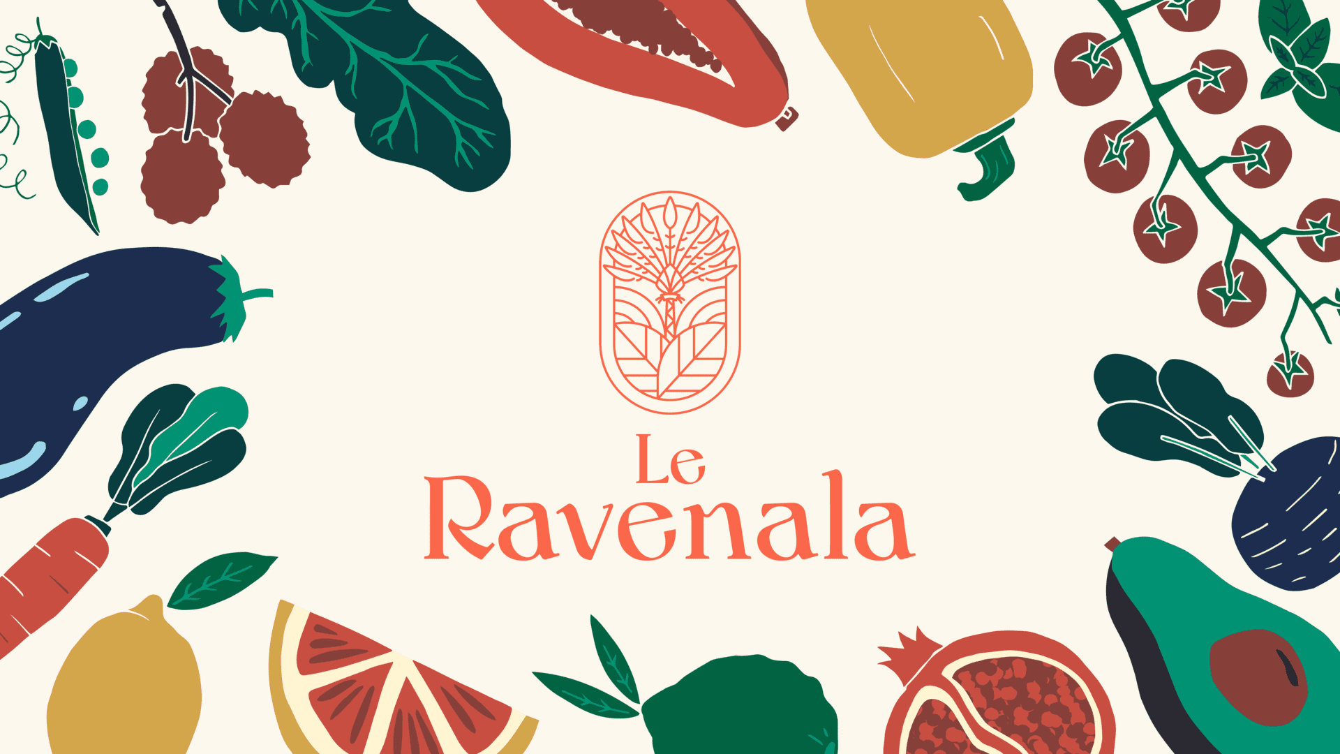 Le Ravenala
