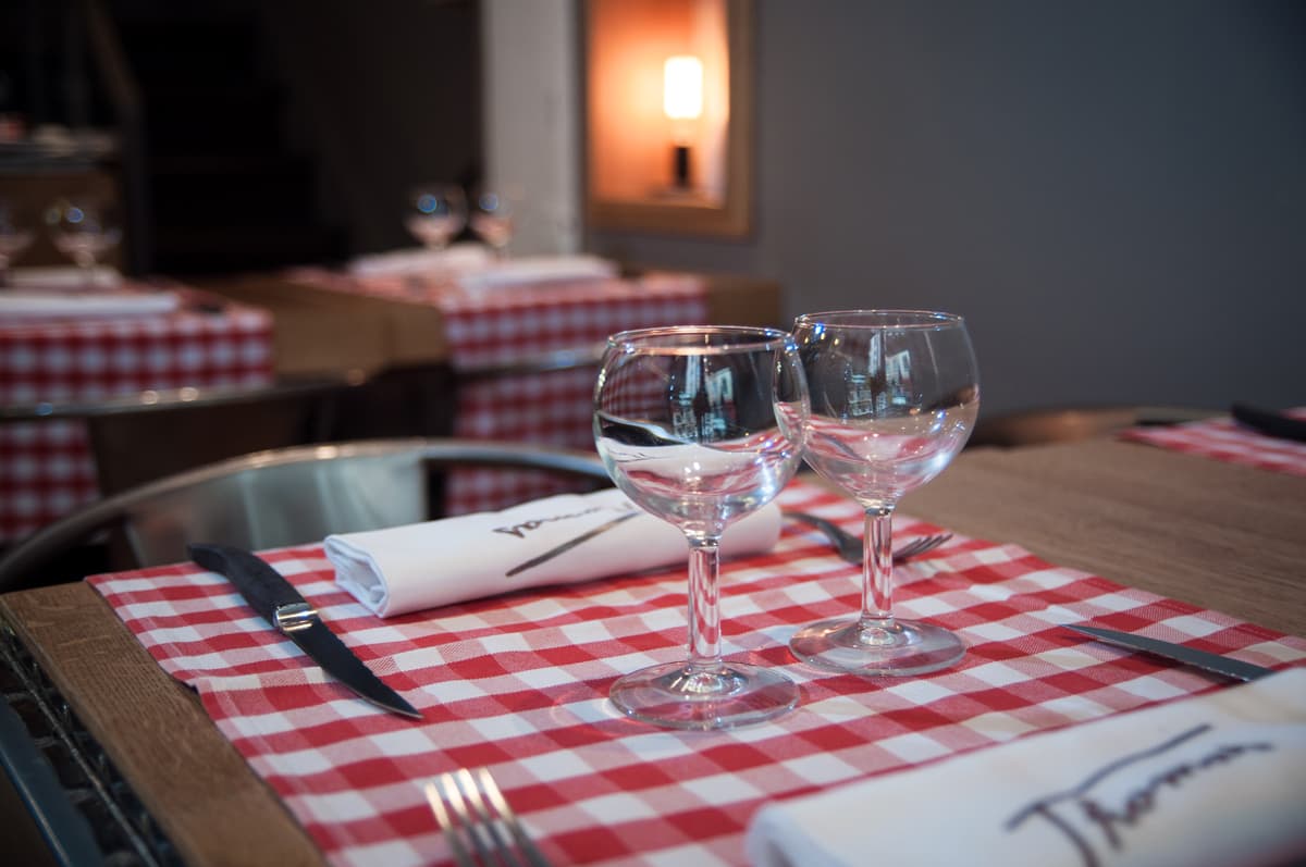 Bar à huitre Thomas photo 8