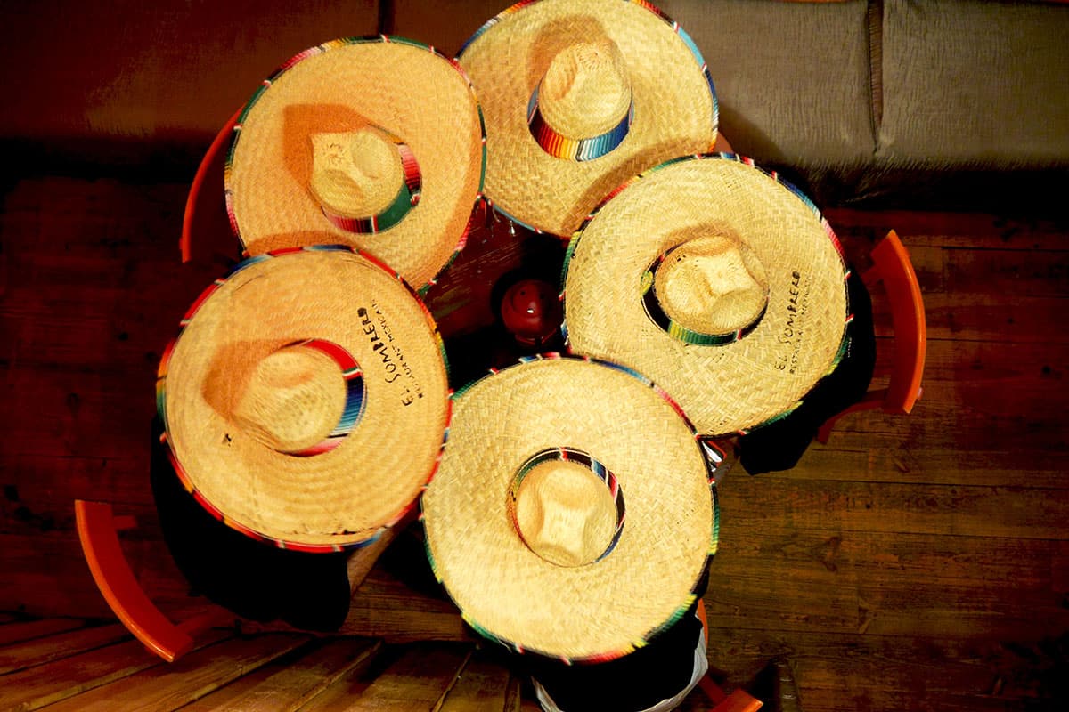 El Sombrero photo 5