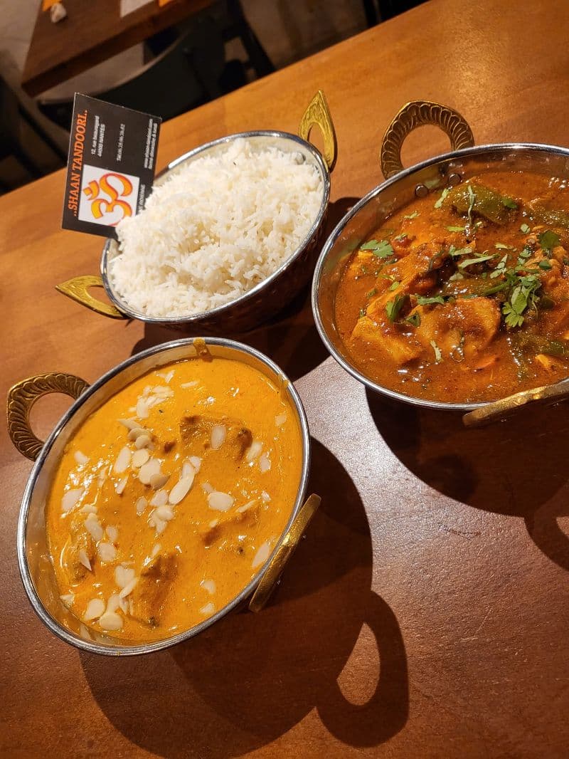 Shaan Tandoori photo 4