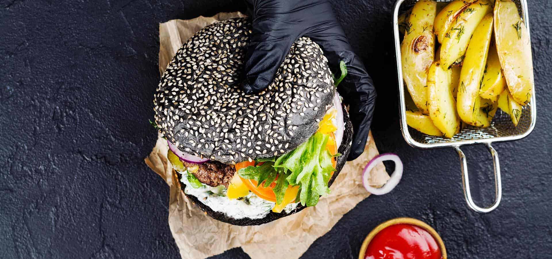 Sorami Burger photo 4