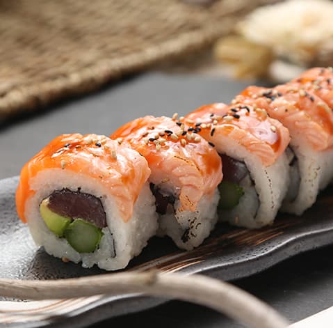 Sushi Design photo 3