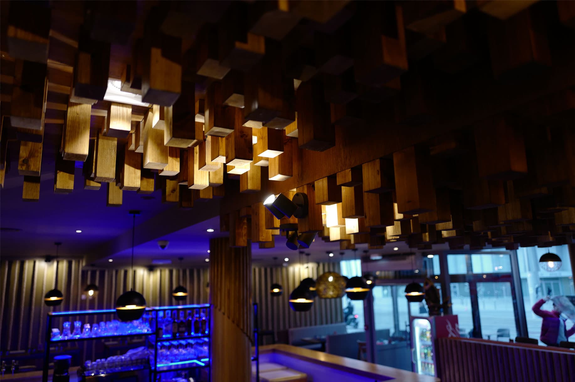 Sushi Design photo 6