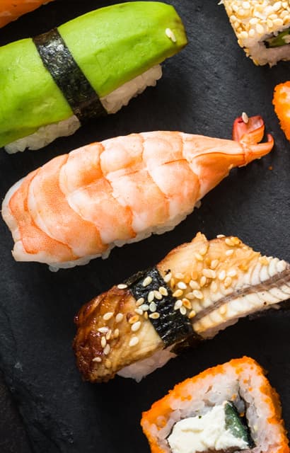 Sushi Market 35 photo 2