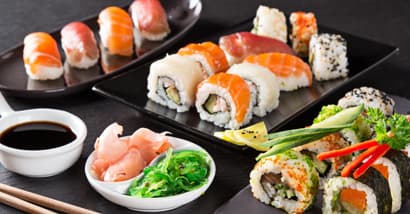 Sushi Market 35 photo 6