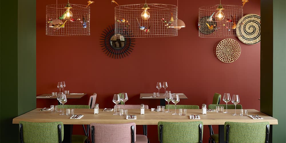 Table de la Lyre photo 7