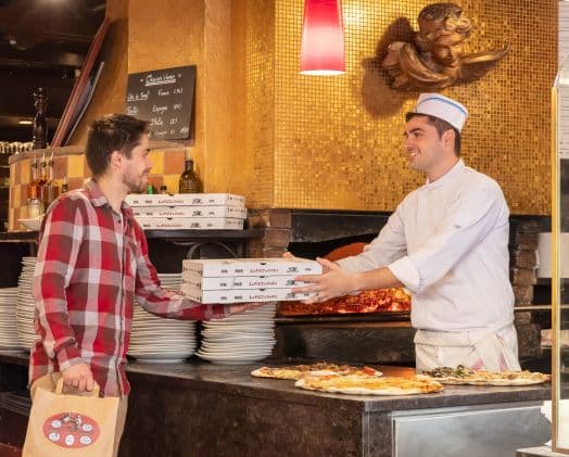 Taverne Masséna photo 4