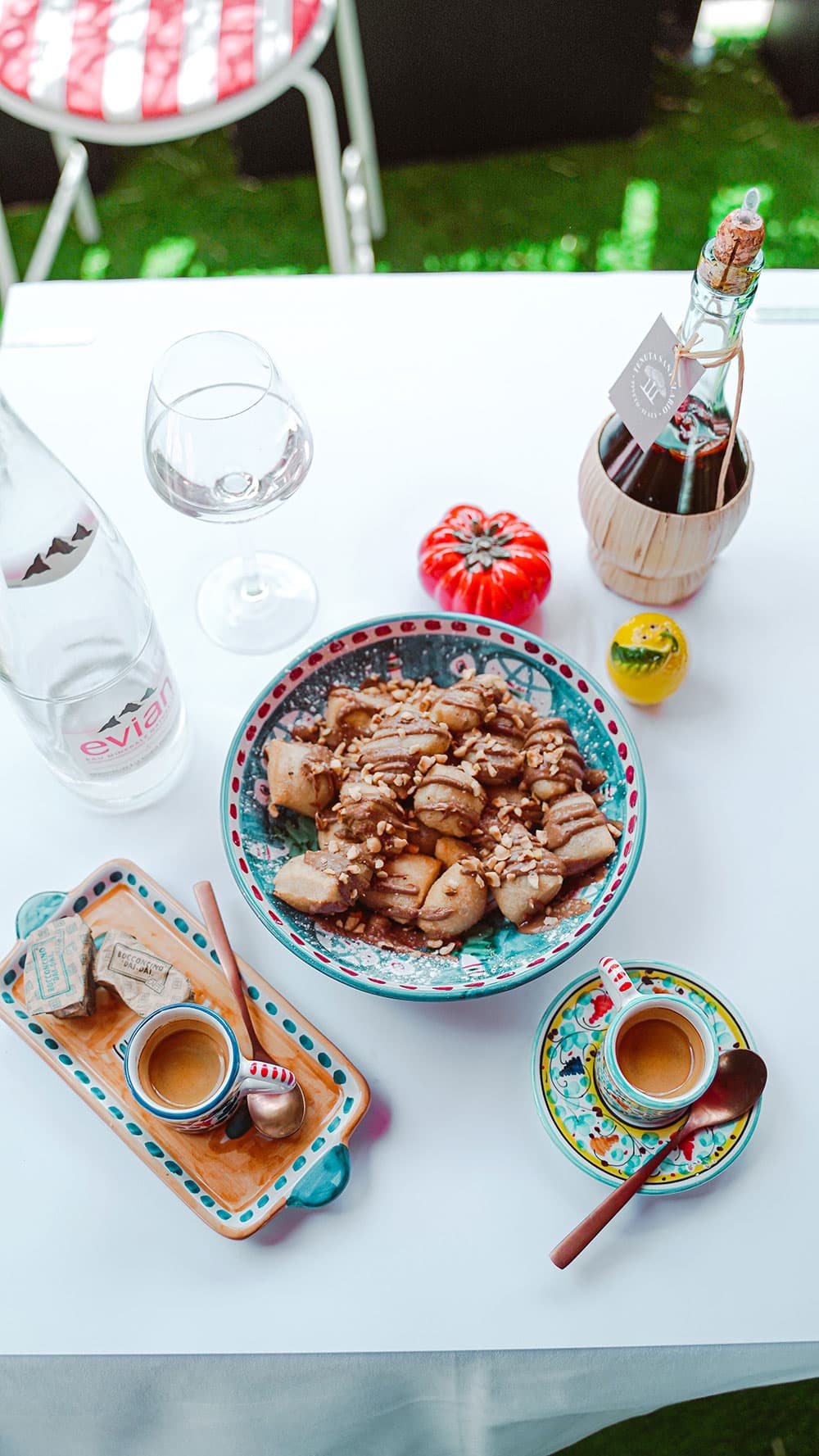 Nano Trattoria photo 5