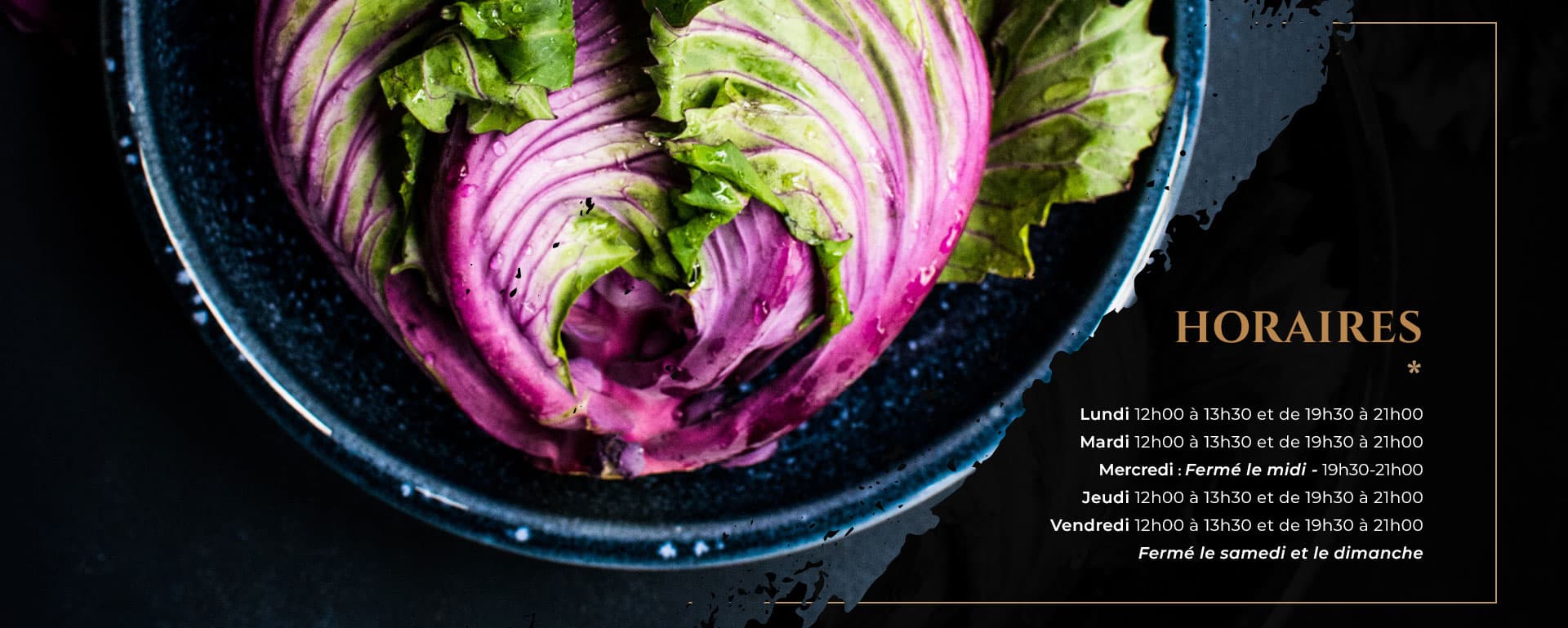 Une Table à Deux photo 1