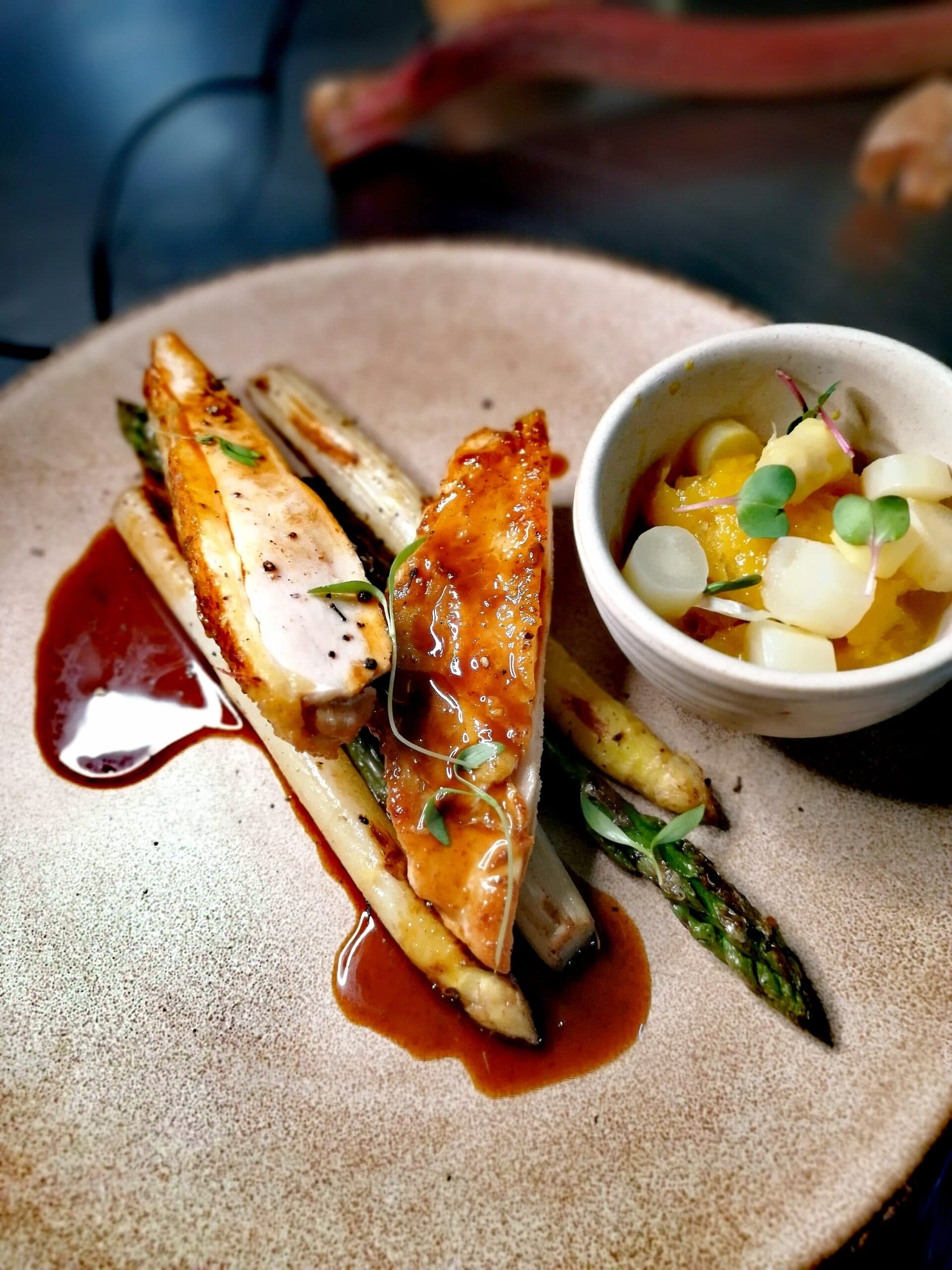 Un Pavé dans la Vigne photo 2